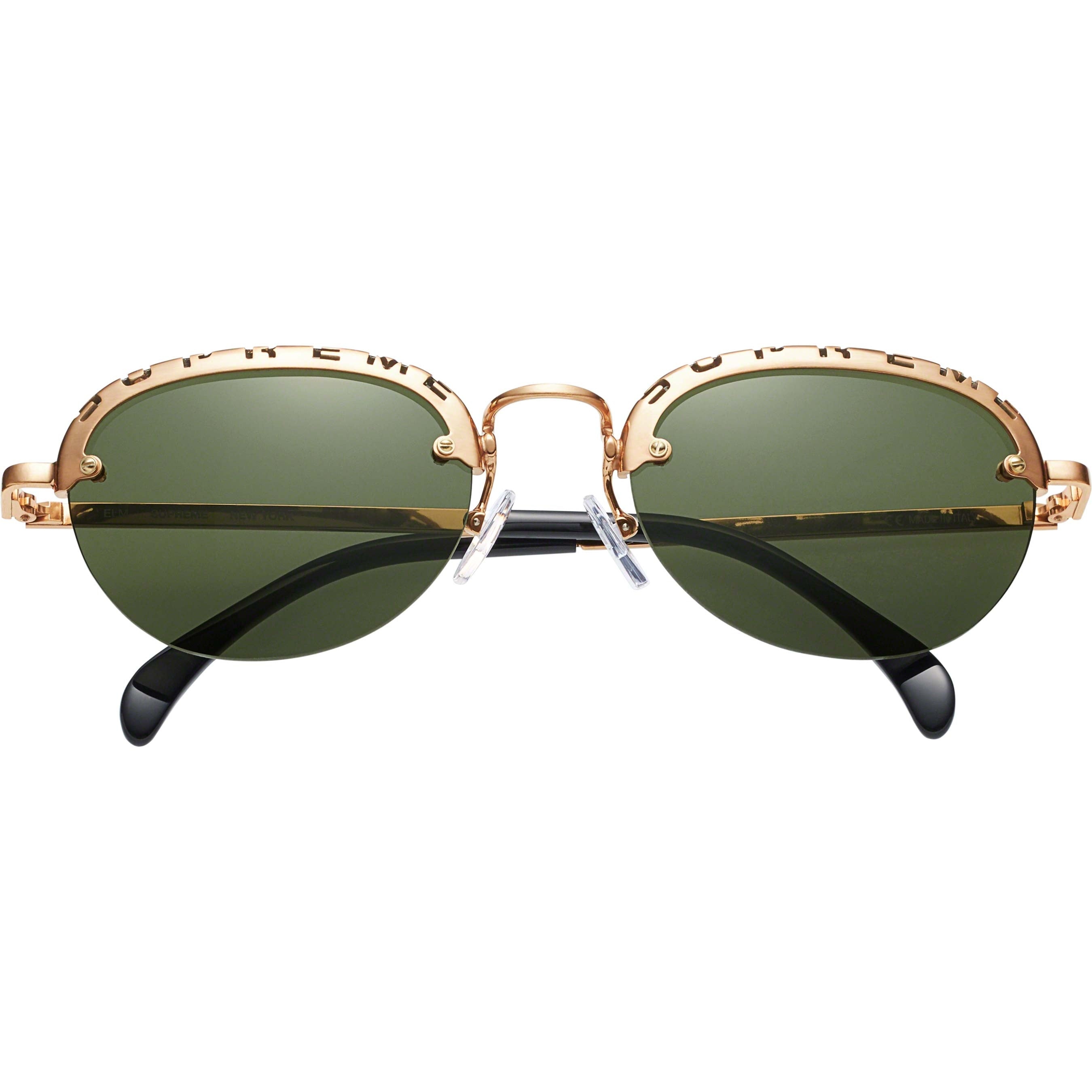 Elm Sunglasses view 12